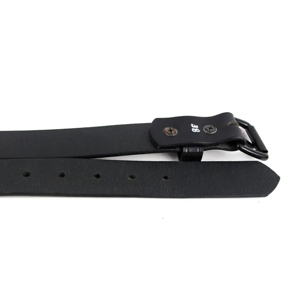 Unbranded saddle black
